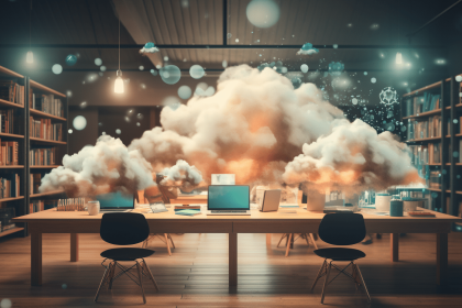 Cloud Computing In Education: Enhanced Learning Experiences