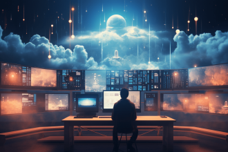 IoT Ecosystems & The Role Of Cloud Computing‎‎‎