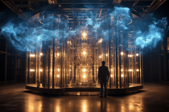 Quantum Computing And Its Potential‎‎‎ In Cloud Technology