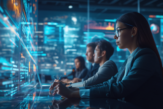 Vertice Secures $25M for Cloud Spend Management Expansion