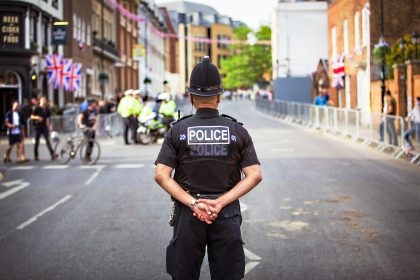 UK Police to Use US Cloud for Data: Implications Explored