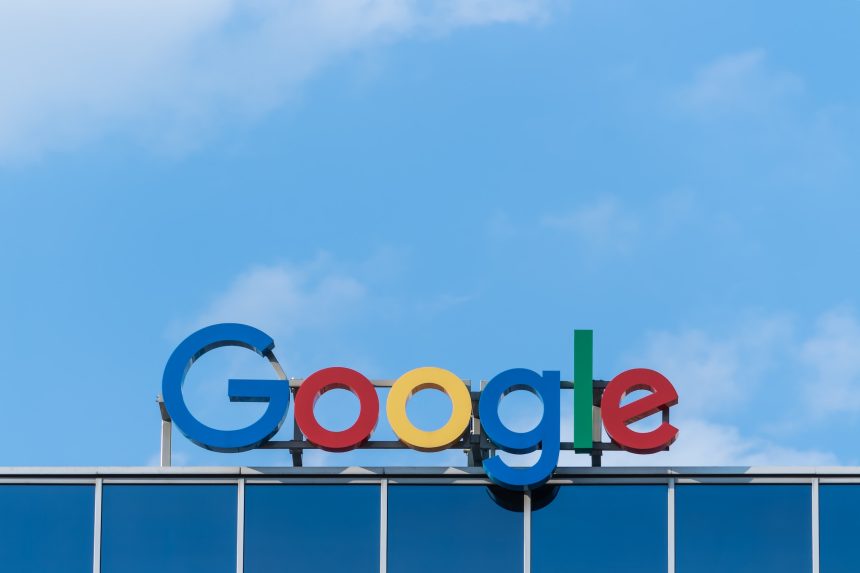 Google Cloud New Data Transfer Policy: A Strategic Shift