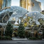 Amazon Boosts AI Spending as Cloud Sales Surge